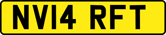 NV14RFT