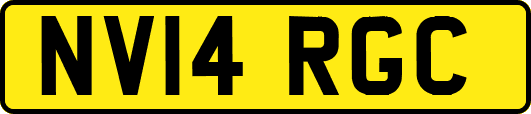NV14RGC