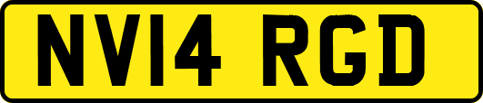 NV14RGD