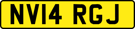 NV14RGJ