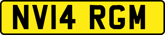 NV14RGM