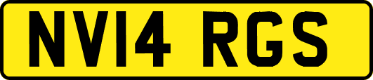 NV14RGS