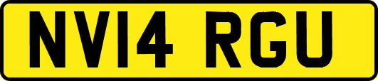 NV14RGU
