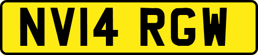 NV14RGW