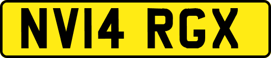 NV14RGX