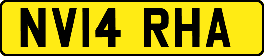 NV14RHA