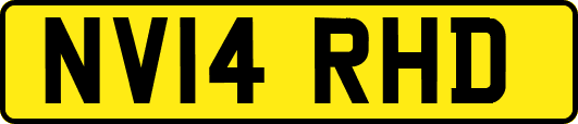 NV14RHD