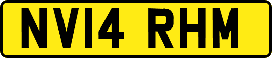 NV14RHM