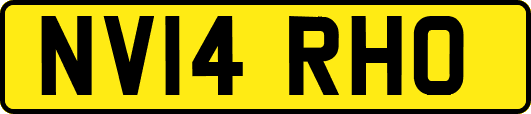 NV14RHO