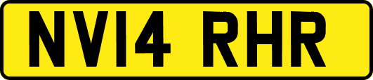 NV14RHR