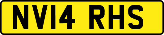 NV14RHS