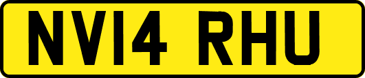 NV14RHU