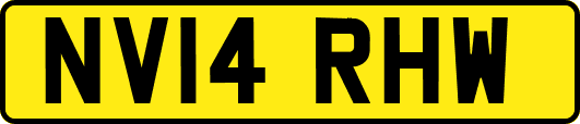NV14RHW