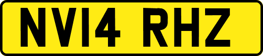 NV14RHZ