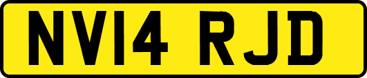 NV14RJD