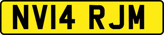 NV14RJM