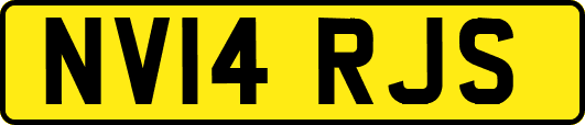 NV14RJS