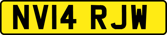 NV14RJW