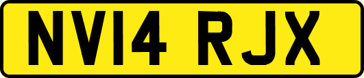 NV14RJX