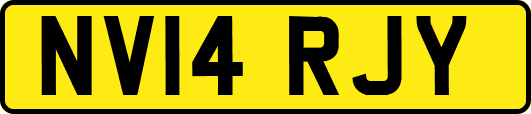 NV14RJY