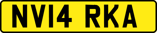NV14RKA