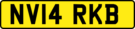 NV14RKB