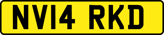 NV14RKD