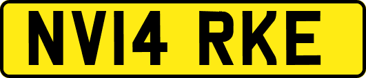 NV14RKE