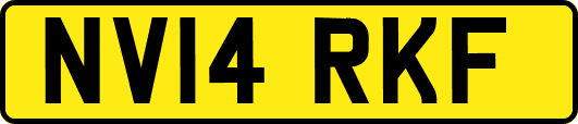 NV14RKF
