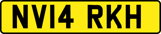 NV14RKH