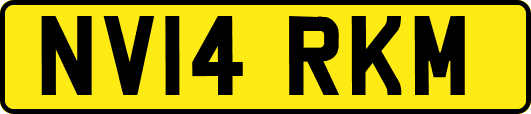 NV14RKM