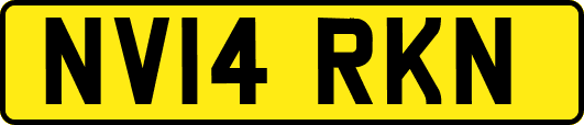 NV14RKN
