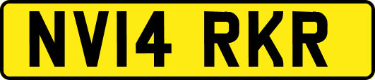 NV14RKR