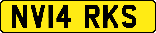 NV14RKS