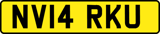 NV14RKU