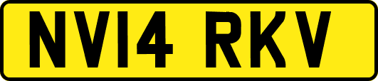 NV14RKV