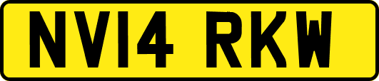 NV14RKW