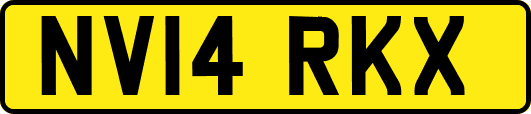 NV14RKX