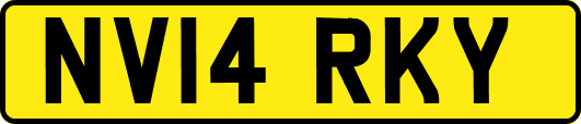 NV14RKY