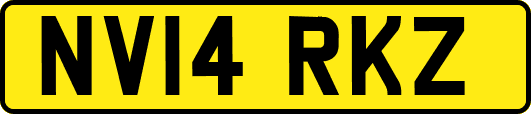 NV14RKZ
