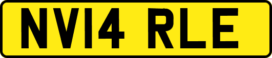 NV14RLE