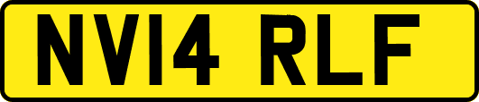 NV14RLF
