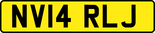 NV14RLJ