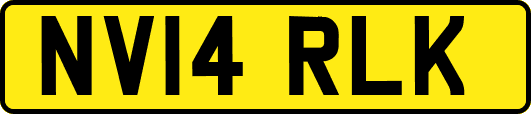 NV14RLK
