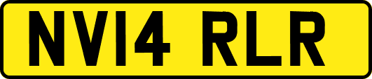 NV14RLR
