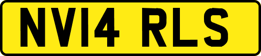 NV14RLS