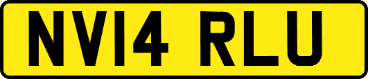 NV14RLU