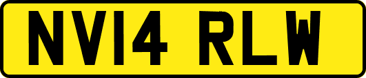 NV14RLW