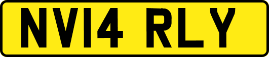 NV14RLY