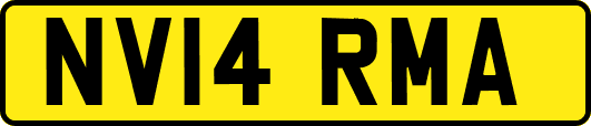 NV14RMA